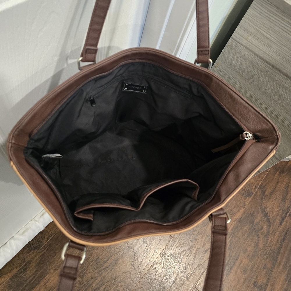 Nine West | Tote Purse - Picture 3 of 7